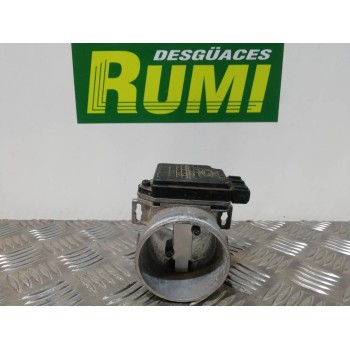 Recambio de caudalimetro para ford escort berl./turnier atlanta berlina referencia OEM IAM 96FB12B579BA AFH5017 