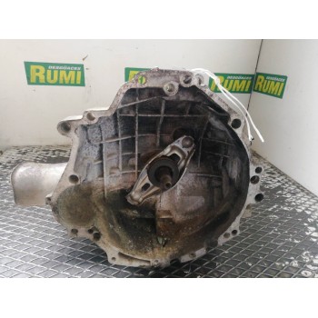 Recambio de caja cambios para seat exeo berlina (3r2) reference referencia OEM IAM MPA  