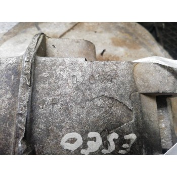 Recambio de caja cambios para seat exeo berlina (3r2) reference referencia OEM IAM MPA  