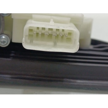 Recambio de elevalunas delantero izquierdo para renault clio v business edition referencia OEM IAM 807216723R  