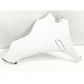 Recambio de aleta delantera izquierda para honda cr-v elegance 4x2 referencia OEM IAM   