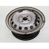 Recambio de llanta para renault kangoo profesional referencia OEM IAM 403008015R  