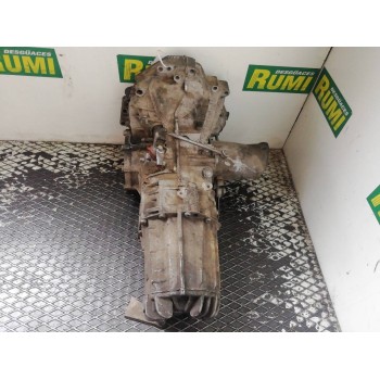 Recambio de caja cambios para seat exeo berlina (3r2) reference referencia OEM IAM MPA  