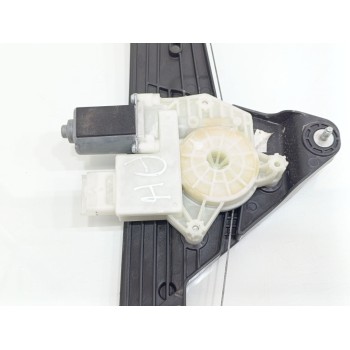 Recambio de elevalunas delantero izquierdo para renault clio v business edition referencia OEM IAM 807216723R  