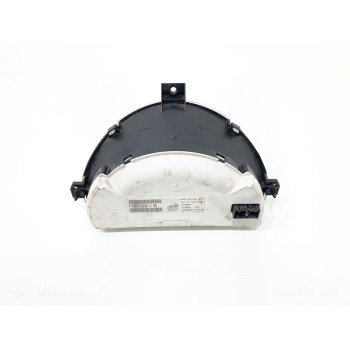 Recambio de cuadro instrumentos para citroën c2 audace referencia OEM IAM 9652008280  