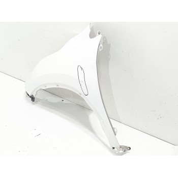 Recambio de aleta delantera izquierda para honda cr-v elegance 4x2 referencia OEM IAM   