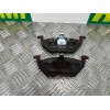 Recambio de pastillas de freno para seat leon (1m1) 1.9 tdi referencia OEM IAM   