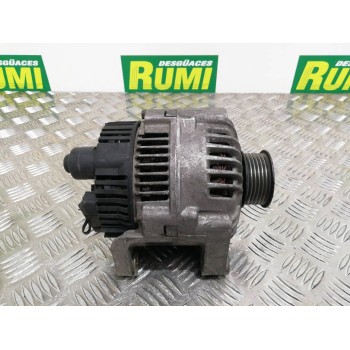Recambio de alternador para renault laguna (b56) 2.0 anade referencia OEM IAM 7700857073  