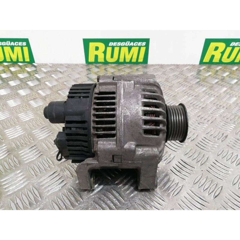 Recambio de alternador para renault laguna (b56) 2.0 anade referencia OEM IAM 7700857073  