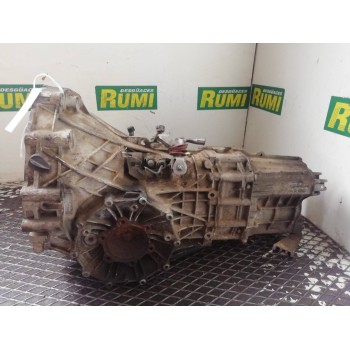 Recambio de caja cambios para seat exeo berlina (3r2) reference referencia OEM IAM MPA  