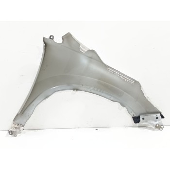 Recambio de aleta delantera izquierda para honda cr-v elegance 4x2 referencia OEM IAM   