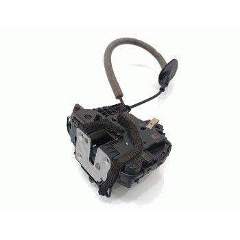 CERRADURA PUERTA TRASERA DERECHA 825007311R 