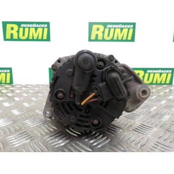 Recambio de alternador para renault laguna (b56) 2.0 anade referencia OEM IAM 7700857073  
