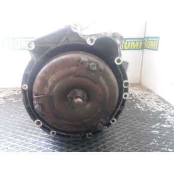 Recambio de caja cambios para bmw serie 5 berlina (e39) 2.5 turbodiesel cat referencia OEM IAM 5HP18 AUTOMATICA 1422131 000091 0
