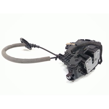 Recambio de cerradura puerta trasera derecha para renault clio v business edition referencia OEM IAM 825007311R  