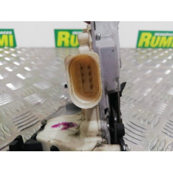 Recambio de cerradura puerta trasera derecha para seat toledo (5p2) exclusive referencia OEM IAM 5P0839012  