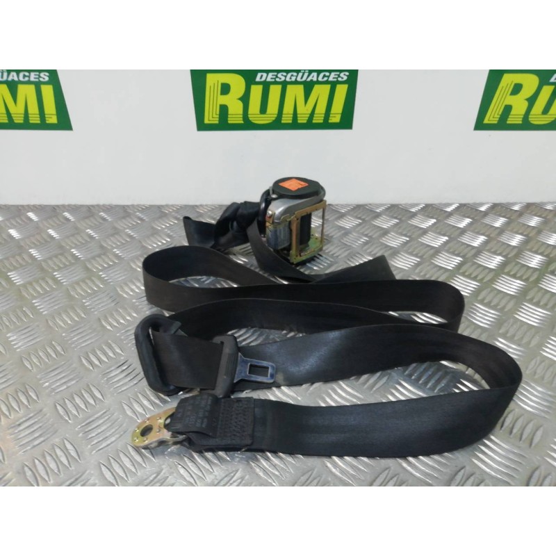 Recambio de cinturon seguridad delantero izquierdo para audi a4 avant (b5) 1.6 referencia OEM IAM 560585901 8D0857705D 560308100