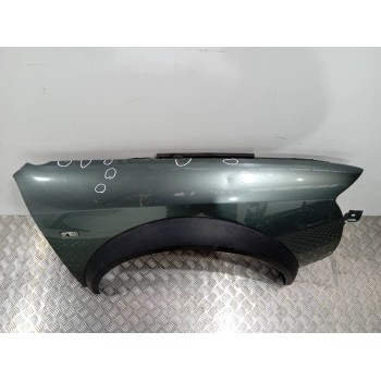 Recambio de aleta delantera derecha para audi a6 avant (4b5) 2.5 tdi quattro referencia OEM IAM   