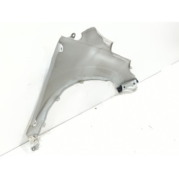 Recambio de aleta delantera izquierda para honda cr-v elegance 4x2 referencia OEM IAM   