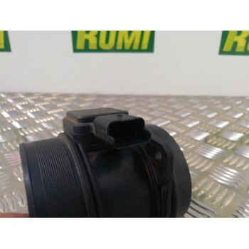 Recambio de caudalimetro para peugeot 407 sw st confort referencia OEM IAM 9645948980 5WK97002 