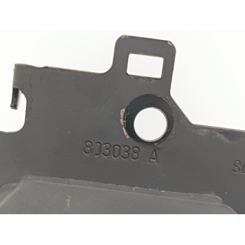 Recambio de refuerzo paragolpes delantero para citroën c2 audace referencia OEM IAM 803038A  