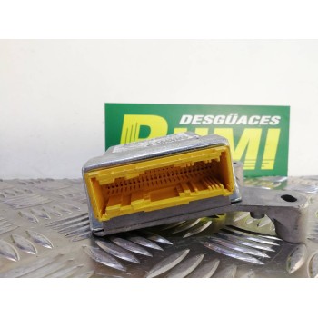 Recambio de centralita airbag para renault laguna ii (bg0) authentique referencia OEM IAM 8200142183A 550758700 
