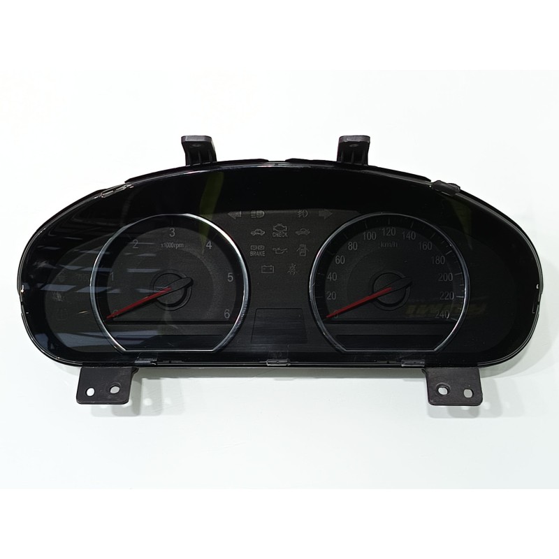 Recambio de cuadro instrumentos para kia magentis active referencia OEM IAM 940132G1400  