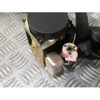 Recambio de cinturon seguridad delantero izquierdo para audi a4 avant (b5) 1.6 referencia OEM IAM 560585901 8D0857705D 560308100