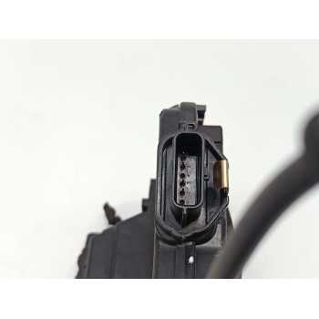 Recambio de cerradura puerta trasera derecha para renault clio v business edition referencia OEM IAM 825007311R  