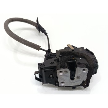 Recambio de cerradura puerta trasera derecha para renault clio v business edition referencia OEM IAM 825007311R  