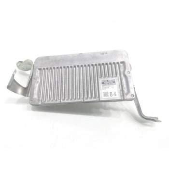 Recambio de centralita motor uce para toyota auris active referencia OEM IAM 896610Z840  