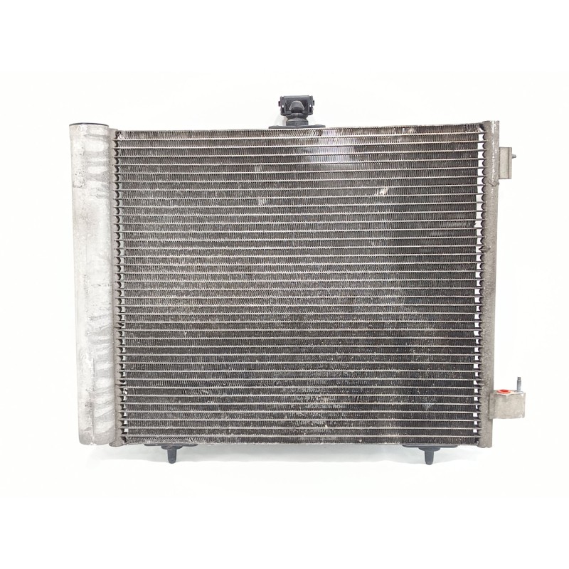 Recambio de condensador / radiador aire acondicionado para citroën c2 audace referencia OEM IAM 9635759480  