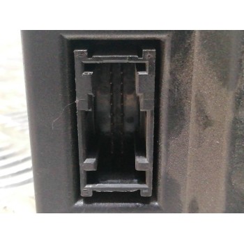 Recambio de pantalla multifuncion para bmw serie 3 berlina (e36) 318is referencia OEM IAM 5WK7414 1383840 