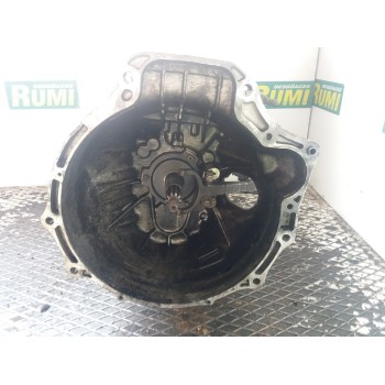 Recambio de caja cambios para iveco daily caja cerrada (1999 =>) 29 - l 9 caja cerrada referencia OEM IAM 6S300 1323050003 88692