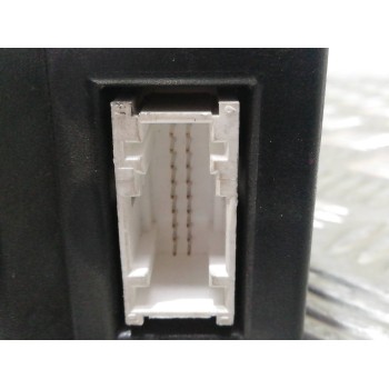 Recambio de pantalla multifuncion para bmw serie 3 berlina (e36) 318is referencia OEM IAM 5WK7414 1383840 