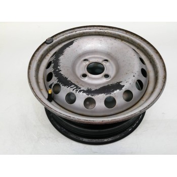 Recambio de llanta para renault kangoo profesional referencia OEM IAM 403008015R  