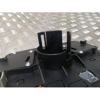 Recambio de mando multifuncion para citroën c3 1.4 16v collection referencia OEM IAM 96488214XT 61777001 282945