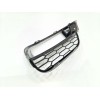 Recambio de rejilla paragolpes izquierda para honda cr-v elegance 4x2 referencia OEM IAM 71108T1VE0  