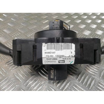 Recambio de mando multifuncion para citroën c3 1.4 16v collection referencia OEM IAM 96488214XT 61777001 282945