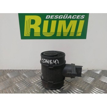 Recambio de caudalimetro para opel combo (corsa c) familiar referencia OEM IAM 0281002549 24439252 