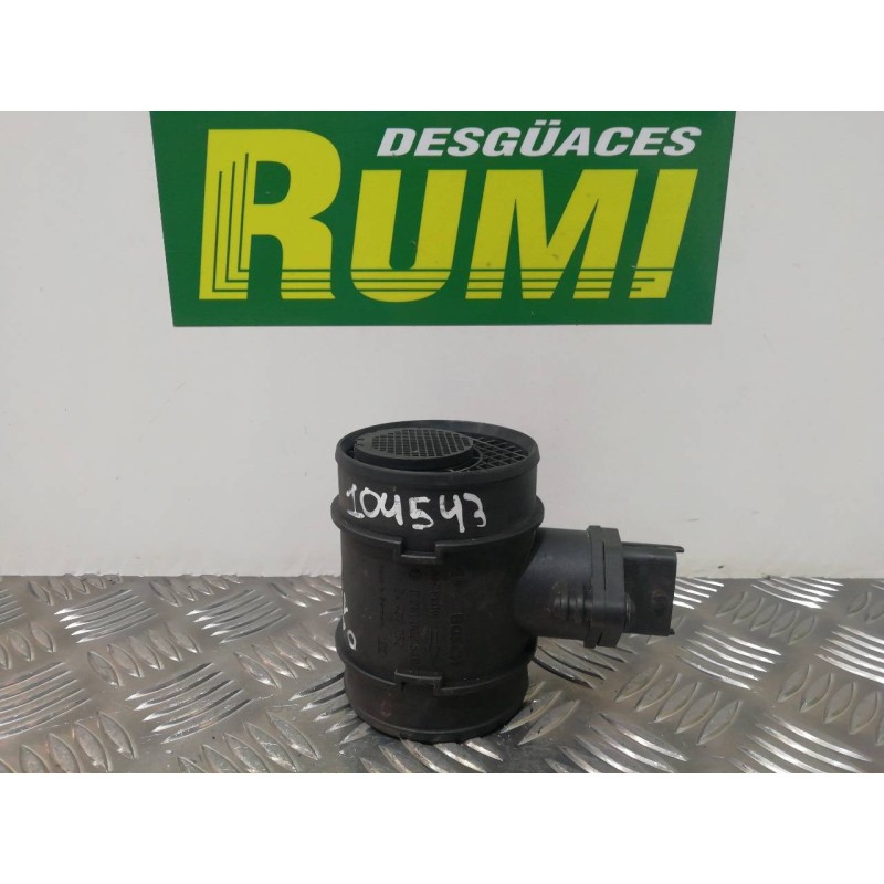 Recambio de caudalimetro para opel combo (corsa c) familiar referencia OEM IAM 0281002549 24439252 