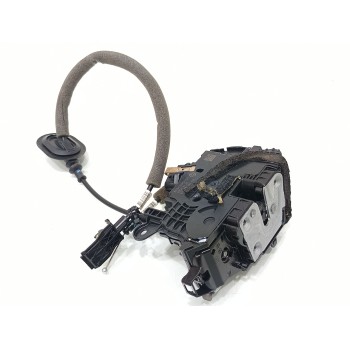 Recambio de cerradura puerta delantera derecha para renault clio v business edition referencia OEM IAM 805029595R  