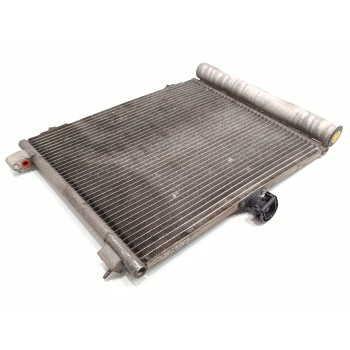 Recambio de condensador / radiador aire acondicionado para citroën c2 audace referencia OEM IAM 9635759480  