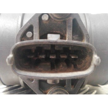 Recambio de caudalimetro para opel combo (corsa c) familiar referencia OEM IAM 0281002549 24439252 