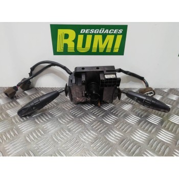 Recambio de mando multifuncion para ssangyong musso 2.3 tdi referencia OEM IAM 8590105190 6623141000 