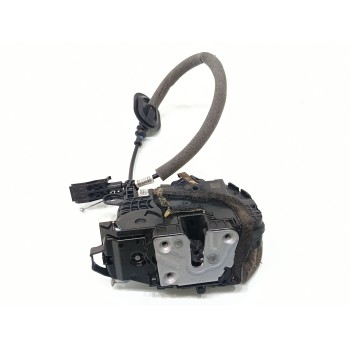 Recambio de cerradura puerta delantera derecha para renault clio v business edition referencia OEM IAM 805029595R  