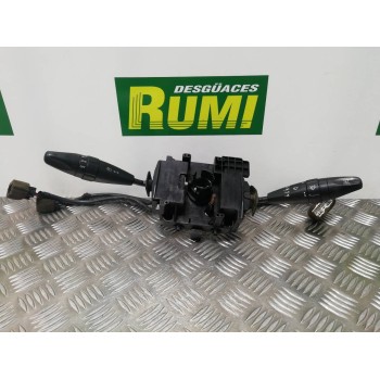 Recambio de mando multifuncion para ssangyong musso 2.3 tdi referencia OEM IAM 8590105190 6623141000 