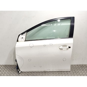 PUERTA DELANTERA IZQUIERDA 