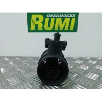 Recambio de caudalimetro para opel combo (corsa c) familiar referencia OEM IAM 0281002549 24439252 