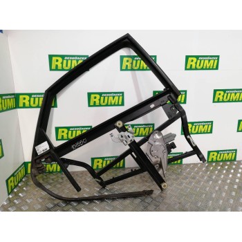 Recambio de elevalunas trasero derecho para audi a6 berlina (4b2) 1.8 referencia OEM IAM   